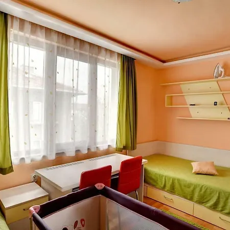 Spacious And Stylish In The Heart Of Plus Parking * Sofia